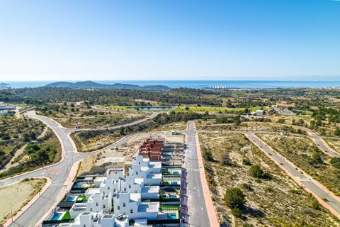 Villa i Finestrat, Alicante, Finestrat - € 635.000 | Ref: Fin-New-Levhom - foto 28